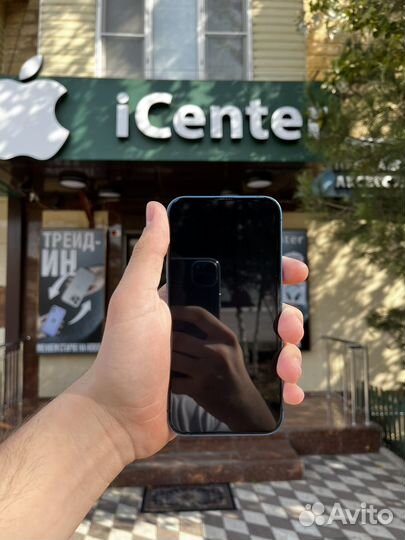 iPhone 13, 128 ГБ