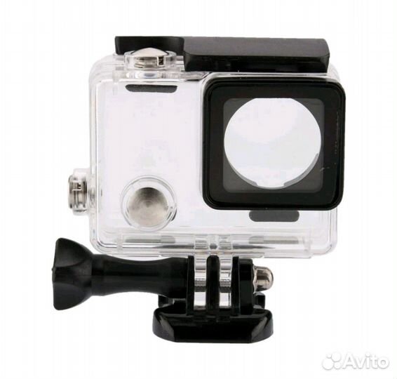 Аквабокс для GoPro 3,3+,4