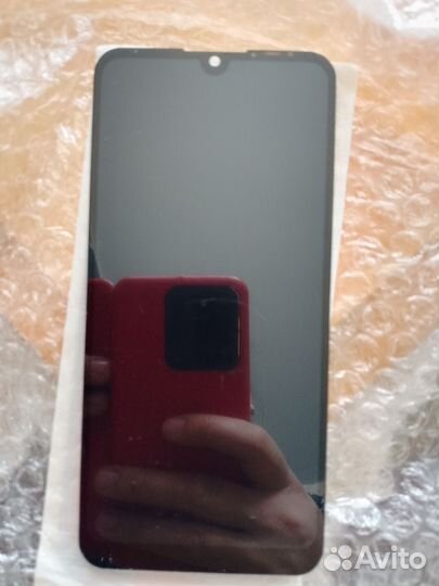 Дисплей для zte 10