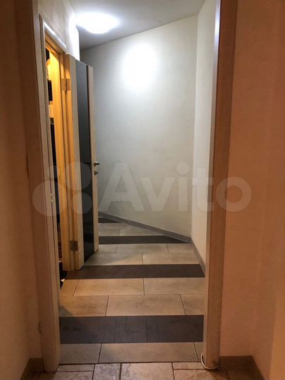 Квартира-студия, 32 м², 12/21 эт.