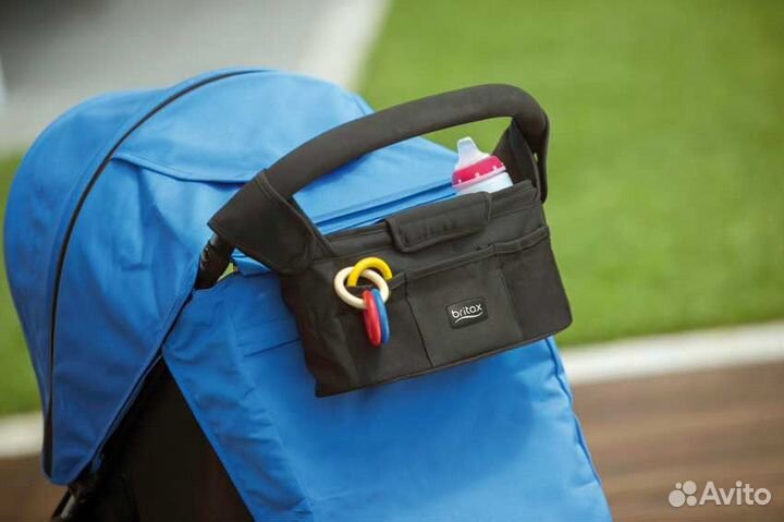 Britax Romer Pushchair organiser (Новый)