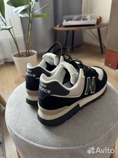 Кроссовки New balance 574, 42