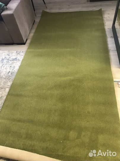 Палас новый