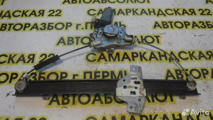 Стеклоподъемник электр. передний правый Hyundai G