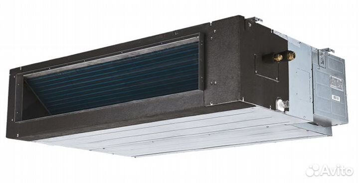 Внутренний блок VRF системы TCL TMV-V112F2/N1Y