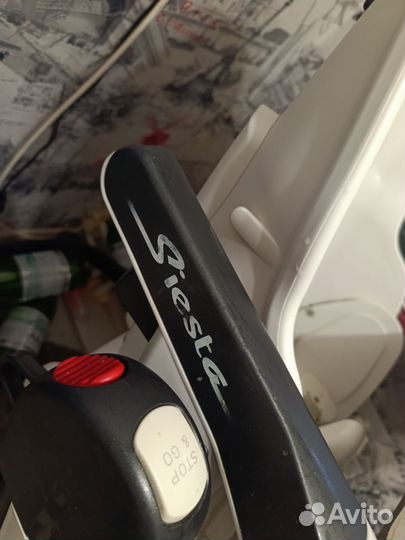 Стул для кормления