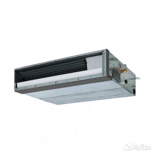 Внутренний блок VRF системы Toshiba MMD-AP0124SPH1