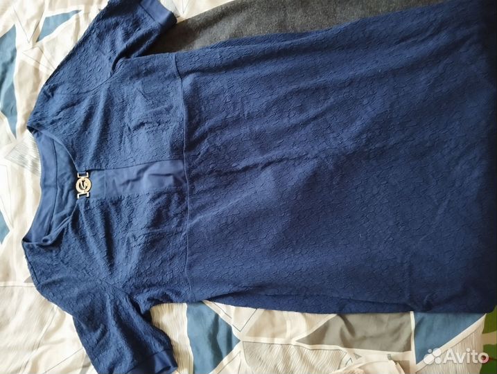 Женские вещи пакетом размер 52 54