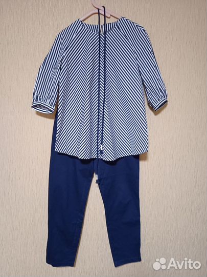 Костюм для беременных 44 размер