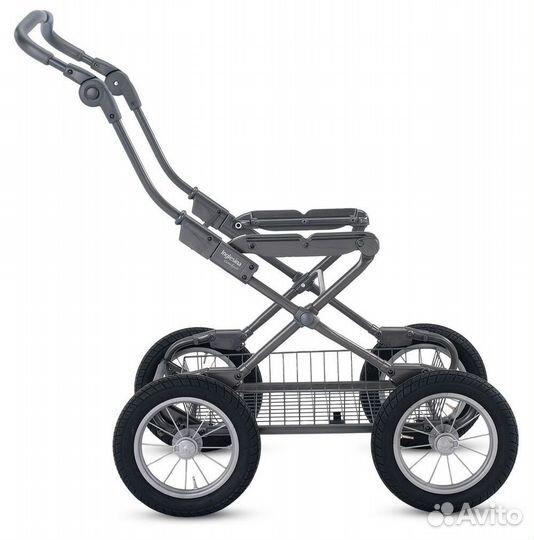 Коляска Инглезина Inglesina Magnum