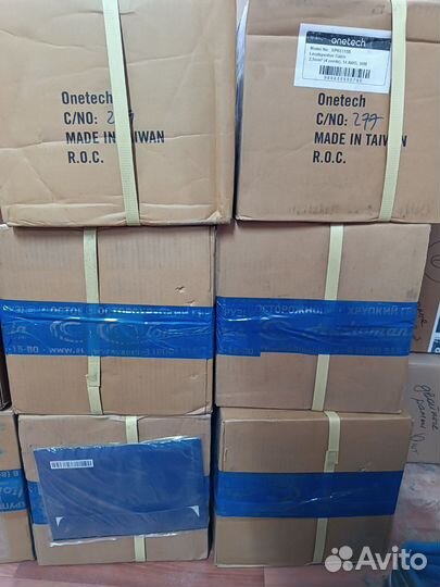 Кабель акустический Onetech Jet 25X4 SPK0115B