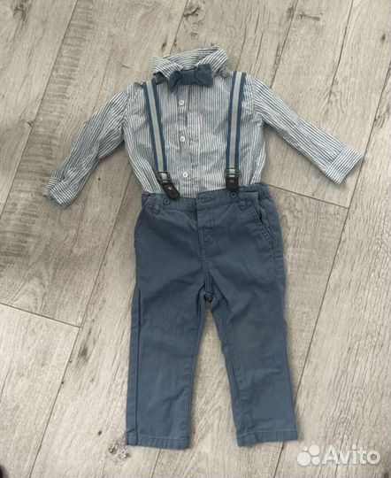 Детский костюм