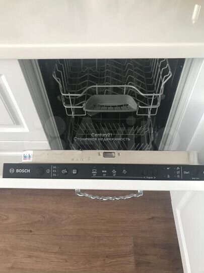 2-к. квартира, 57 м², 12/25 эт.