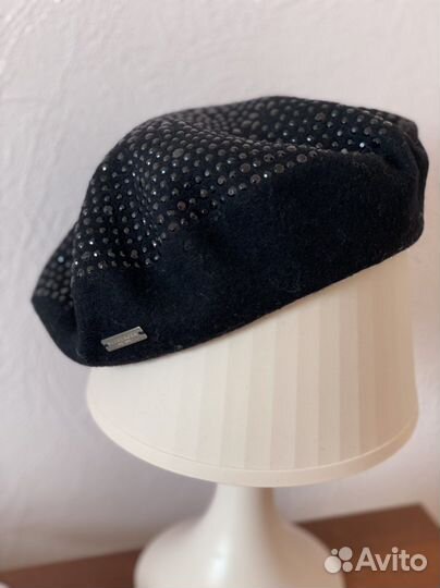 Берет seeberger