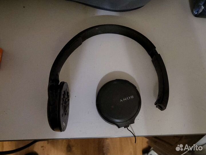 Наушники сони wh ch510 на электросхемы