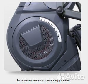 Bronze GYM ST800M Степпер-кросстрейнер