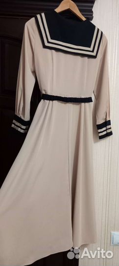 Платье Торг