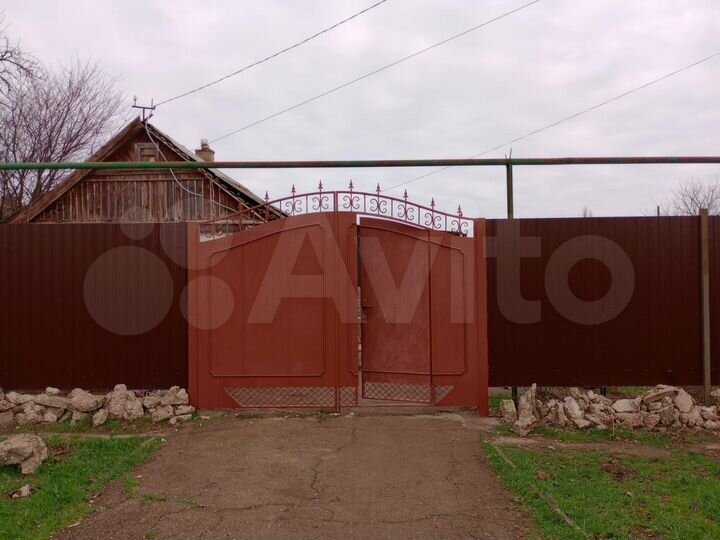 Дом 37 м² на участке 7 сот.