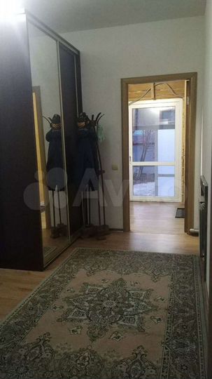 Дом 100 м² на участке 11 сот.