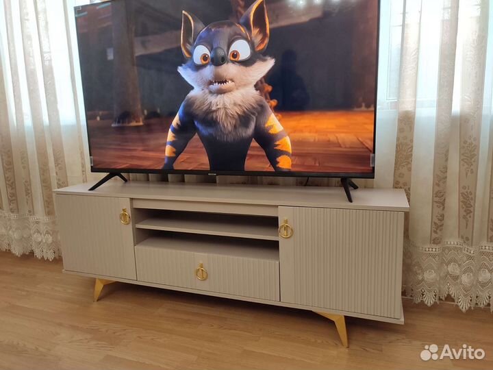 Тумба под тв подставка