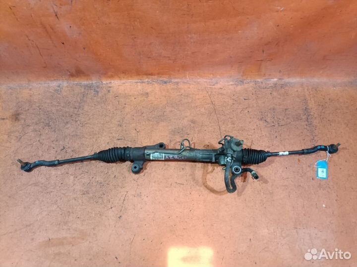 Рулевая рейка на Toyota Noah AZR60G 1AZ-FSE
