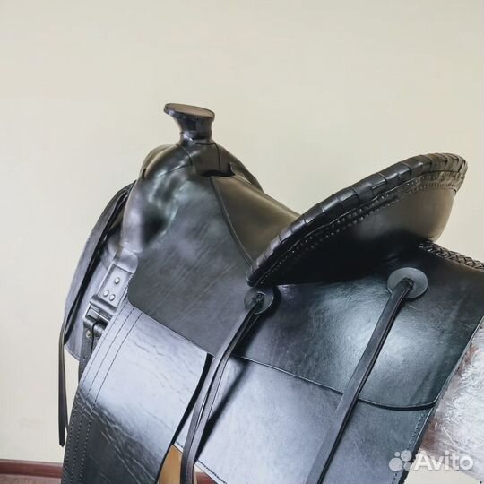 Вестрен седло