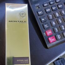 Montale intense cafe 100 ml