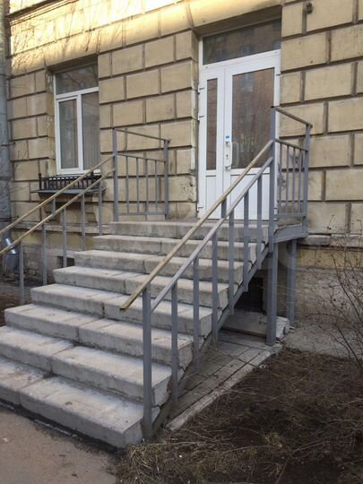 Торговая площадь, 67.4 м²