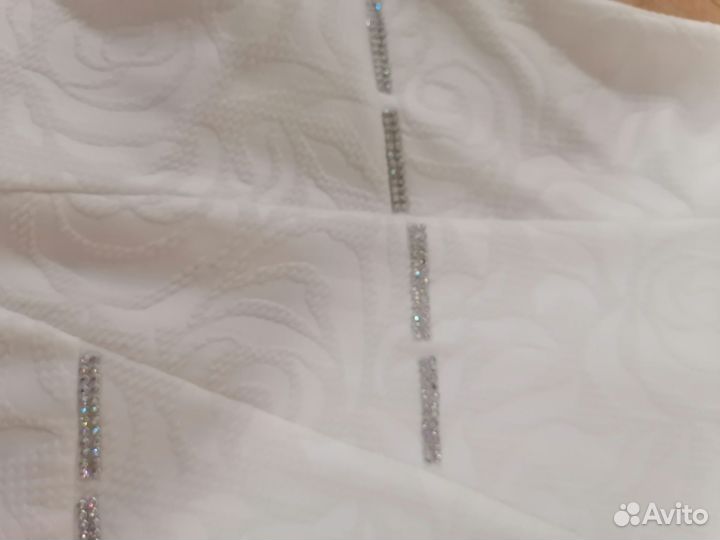 Платье для девочки 132