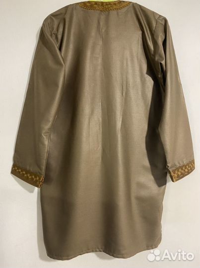 Костюм карнавальный «Аладин»