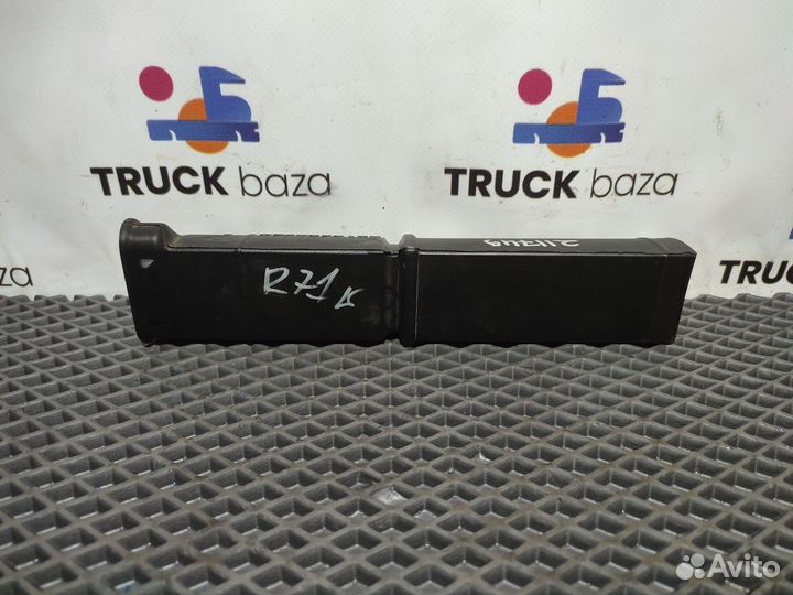 5010605743 Воздуховод отопителя Renault Premium