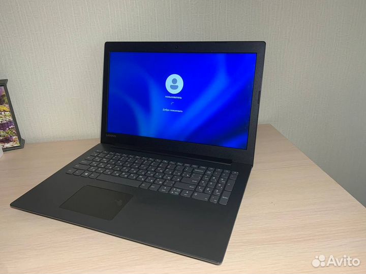 Lenovo Ideapad 330-15ast AMD A6