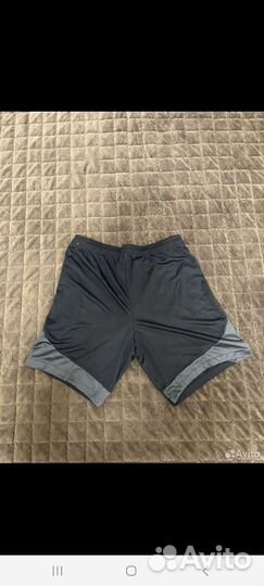 Шорты nike