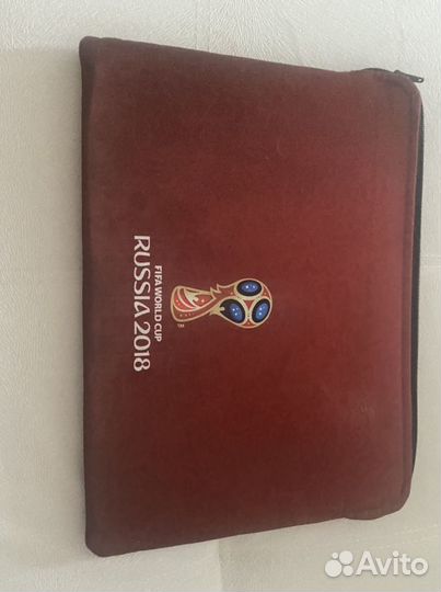 Сумка для ноутбука Fifa 2018