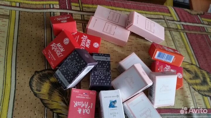 Коллекция мини новинка