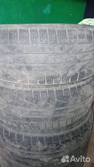 Pirelli Winter Sottozero 210 Serie II 235/55 R18 104