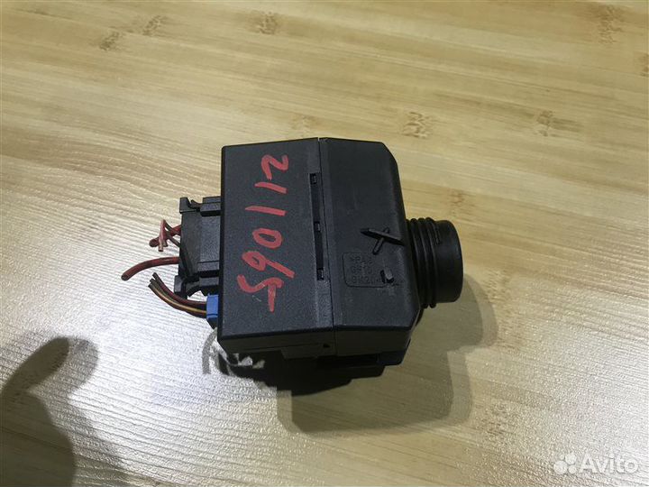 Замок зажигания Mercedes-Benz E-Class W211 W211