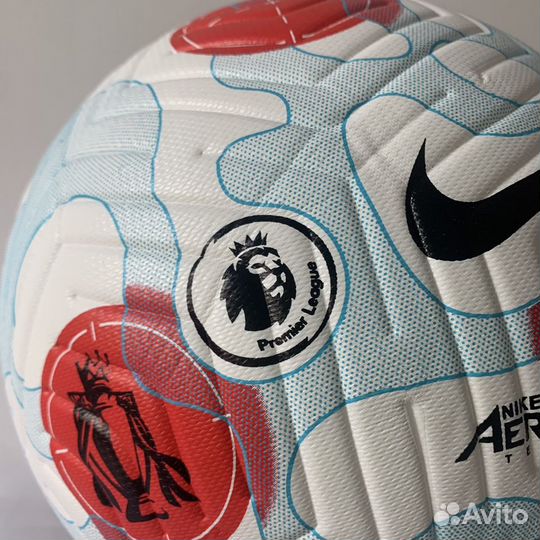 Футбольный мяч