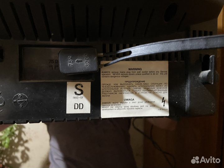 Телевизор Philips