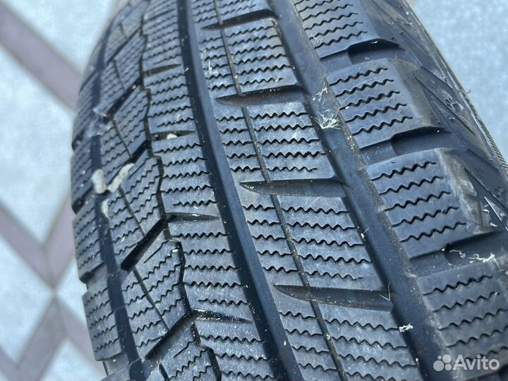 Колеса зимние 185 65 р15
