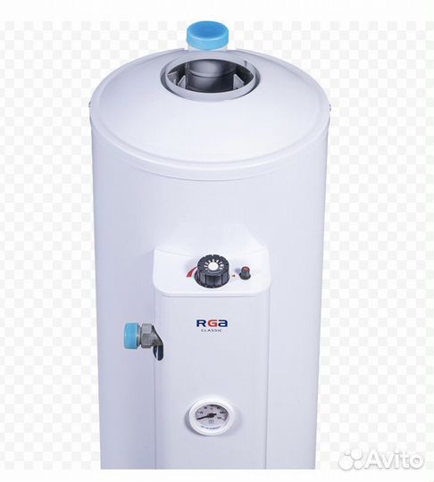 Аогв RGA(завод Ростовгазаппарат)
