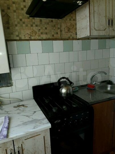 1-к. квартира, 30 м², 2/5 эт.