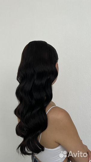 Стилист по прическам