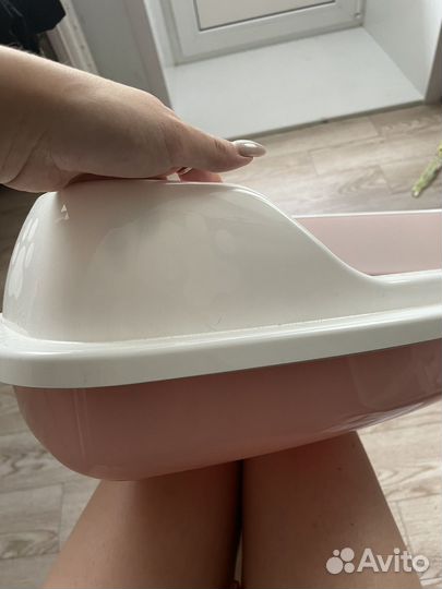 Лоток для кошек