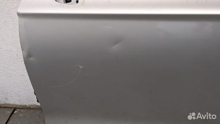 Дверь боковая левая передняя Ford Mondeo 5 2015, 2015