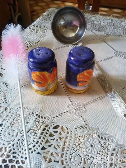 Мелочи для кухни