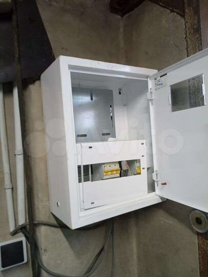 Гараж, 18 м²