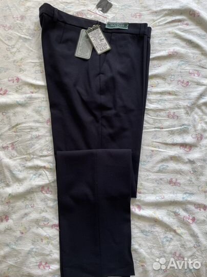 Брюки школьные 164 новые