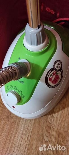 Отпариватель Maxwell MW-3707