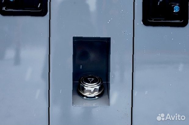 Дизельный генератор 20 кВт